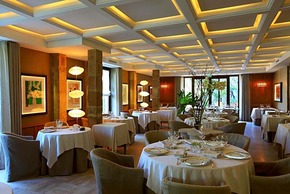 Hotel & Restaurants - Maison Chabran