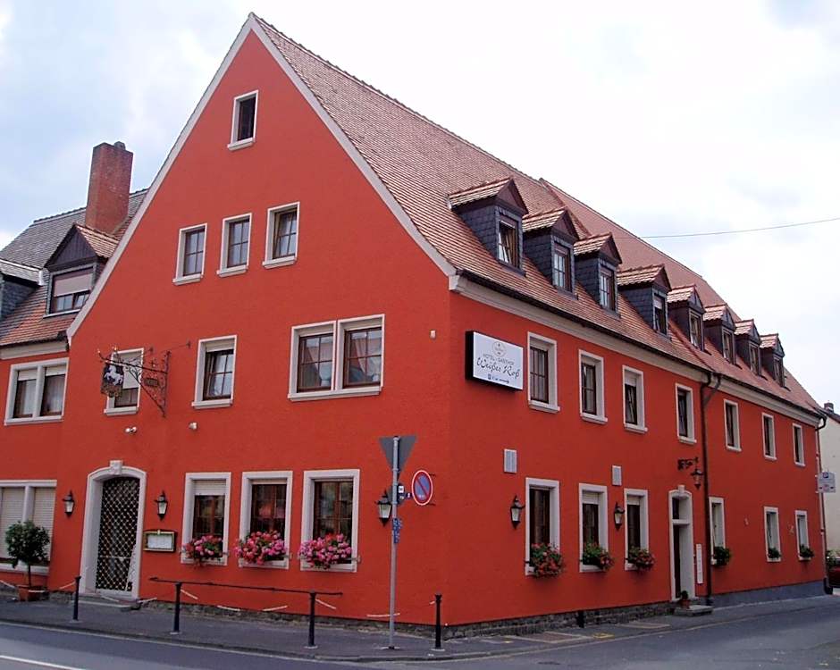 Gasthof Weißes Roß
