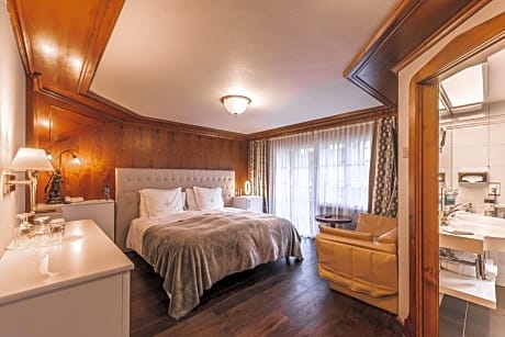 Comfort Double Room North