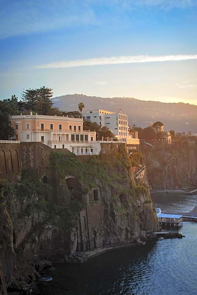 Hotel Parco dei Principi