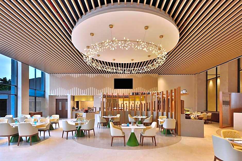 Courtyard by Marriott Madurai