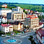 Alexandria Spa & Wellness Hotel