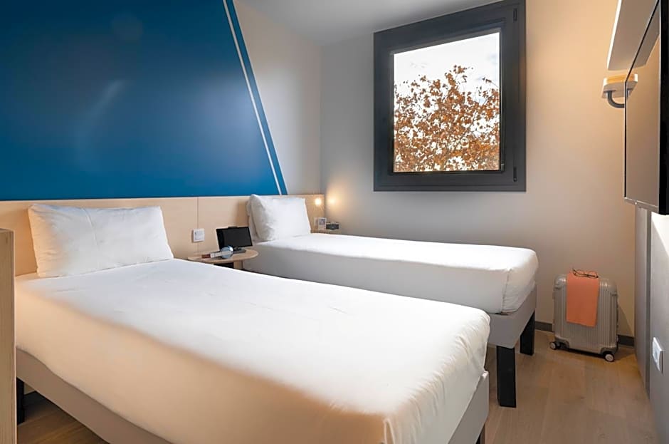 ibis budget Valencia Centro Puerto