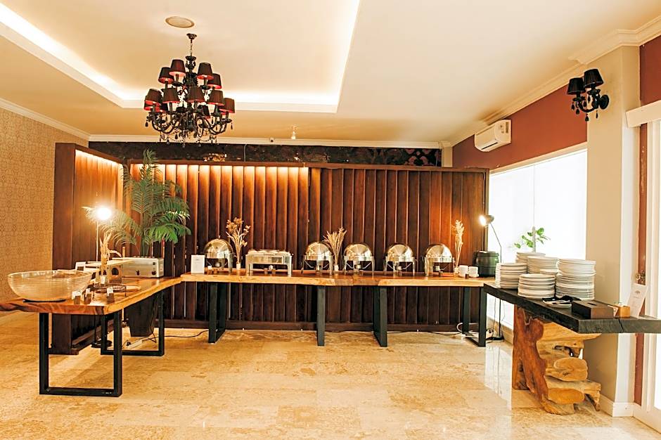 Nunamkhalu Private Villa and SPA