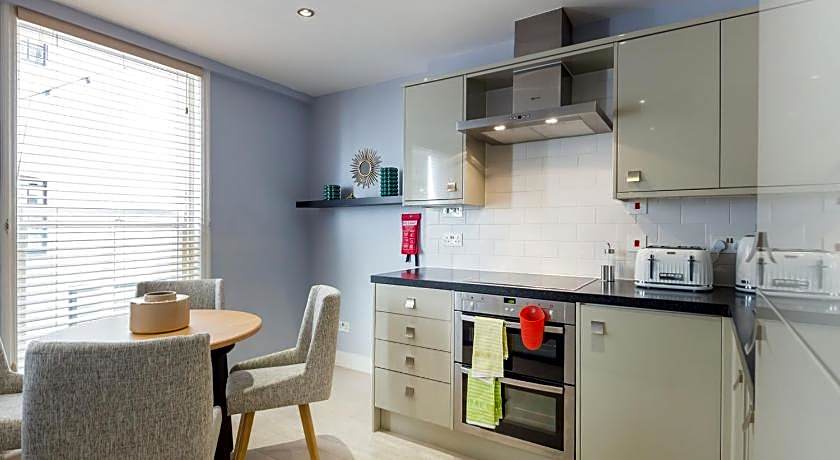 Urban Chic - Covent Garden