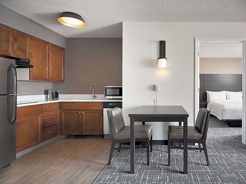 Residence Inn by Marriott Albany East Greenbush/Tech Valley