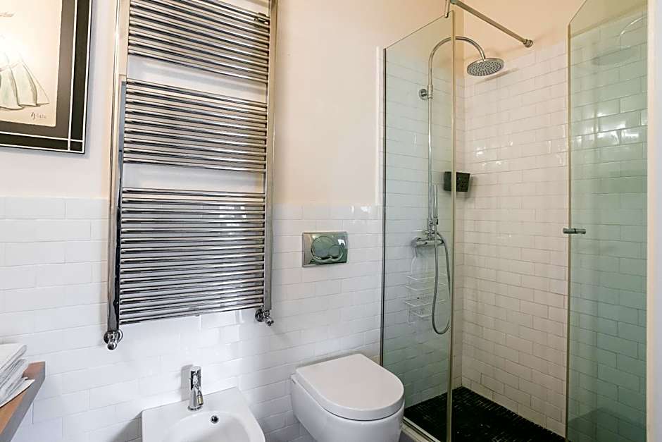 Romeo e Giulietta Appartamenti