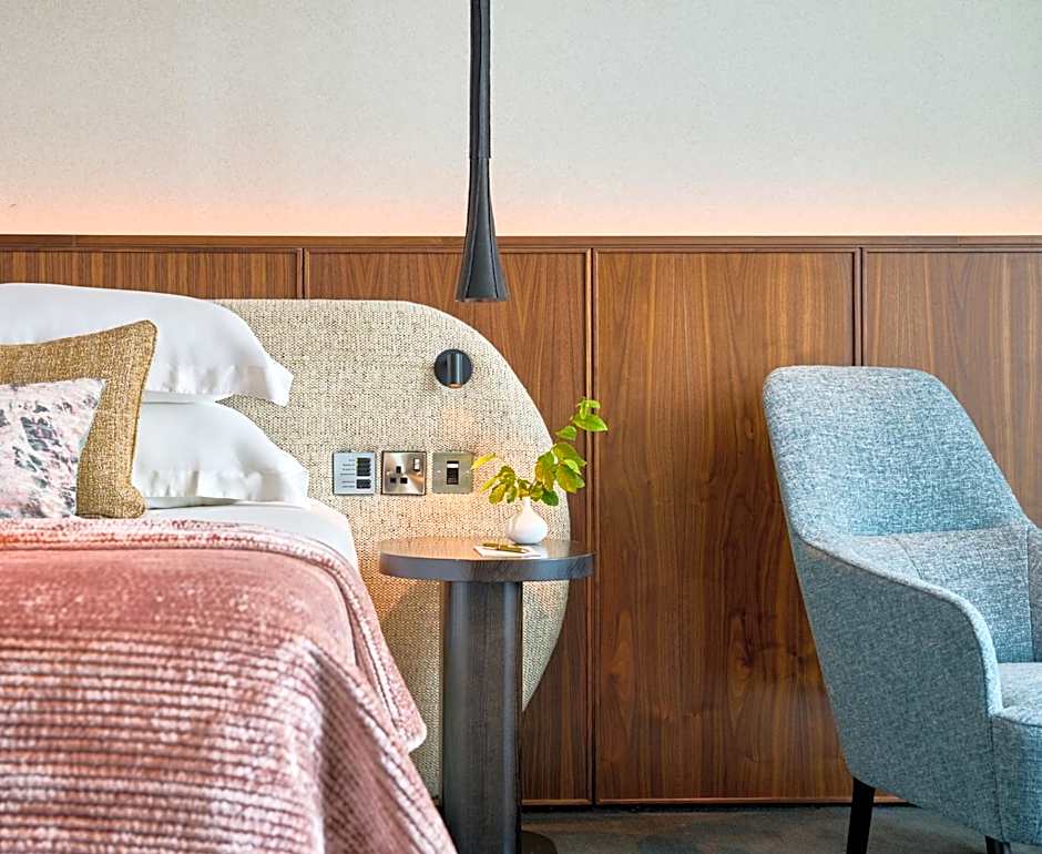 Aghadoe Heights Hotel & Spa