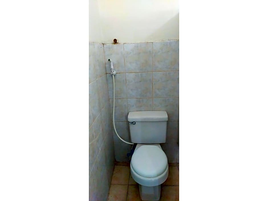 OYO 799 Ddd Habitat Iloilo