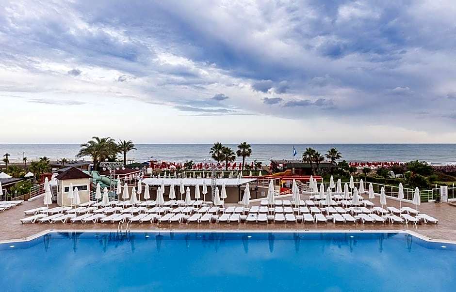 Throne Seagate Belek