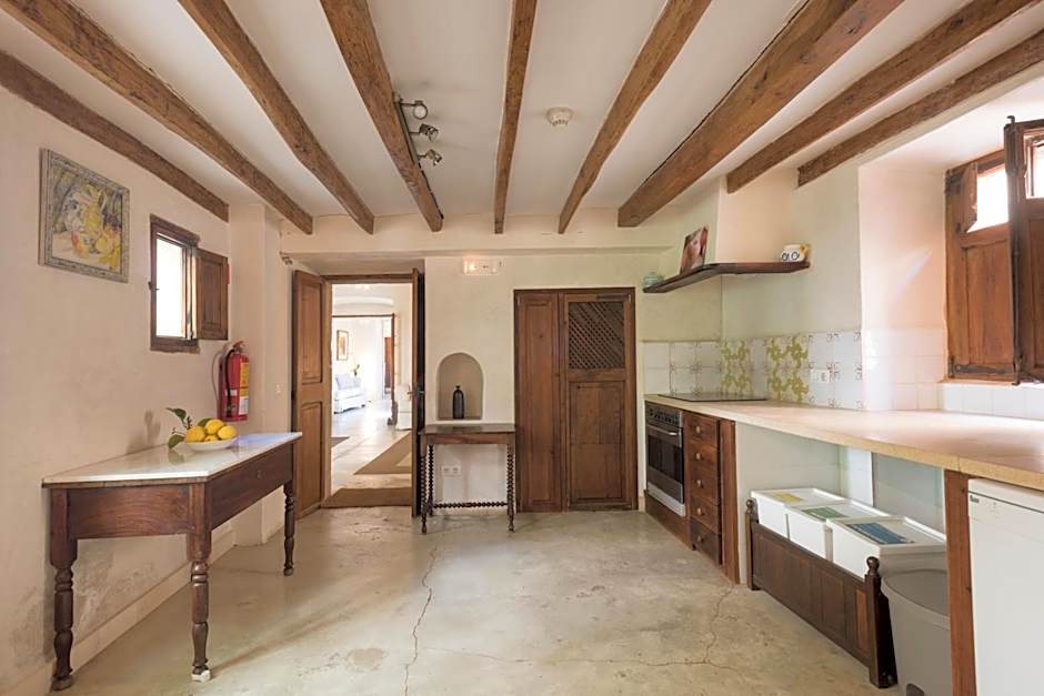 Sa Bisbal - Turismo de interior