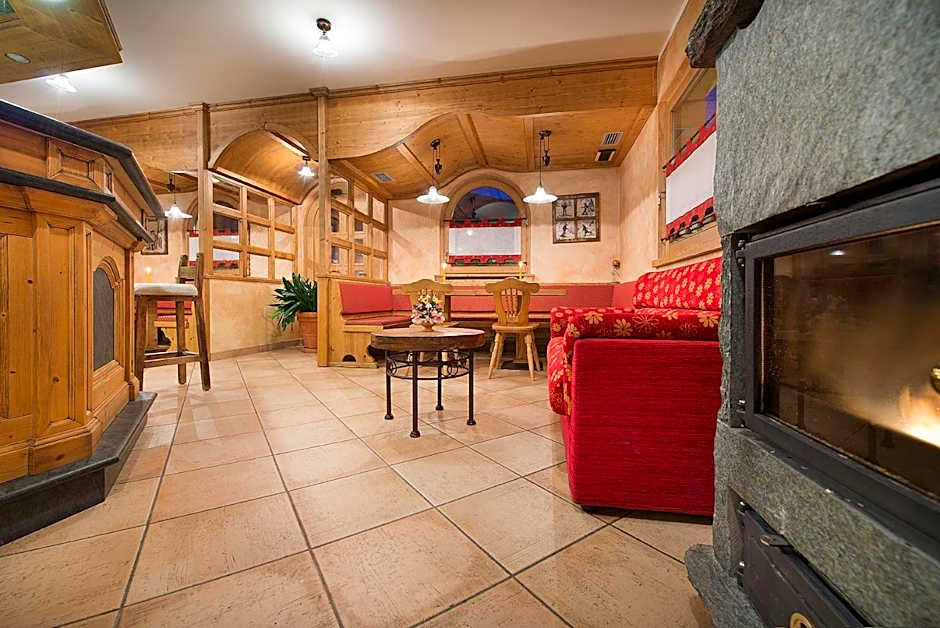 Hotel Garnì COSTANZA