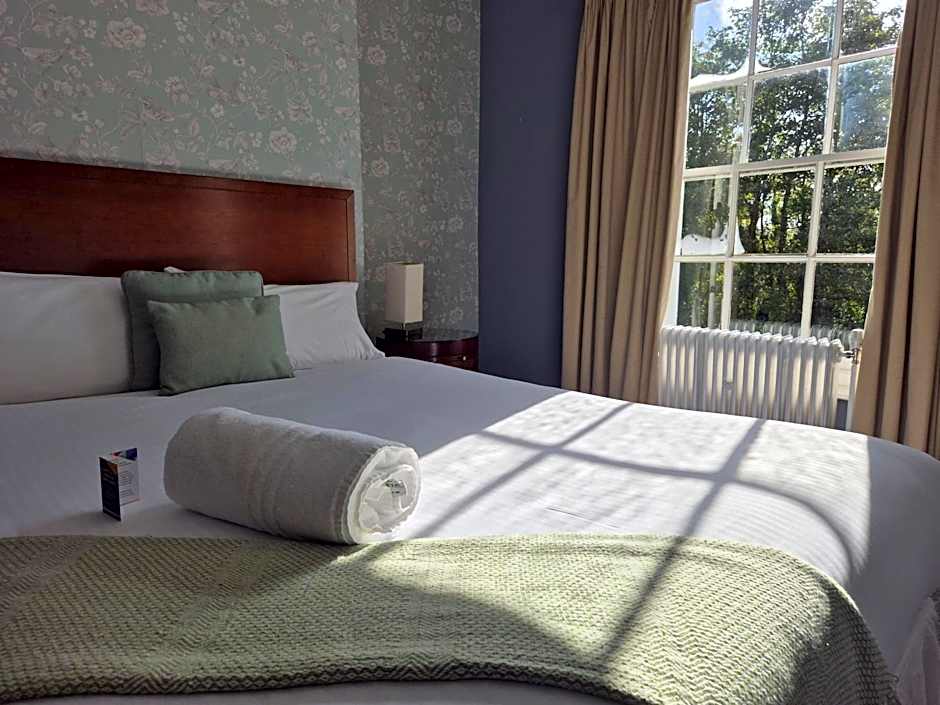 The Great Western Hotel