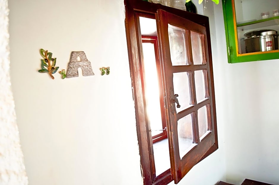 B&b Parco Alta Murgia