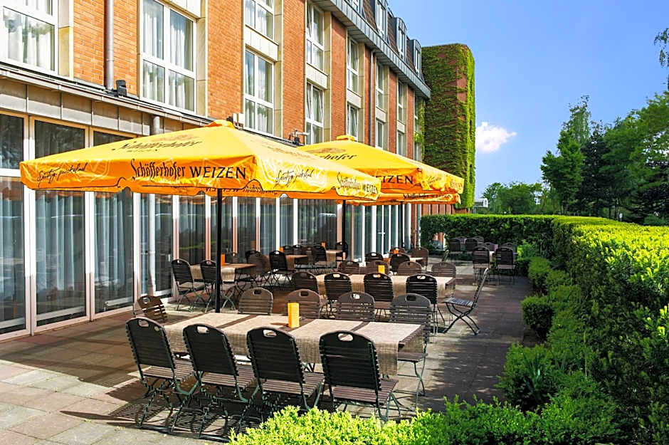 Mercure Düsseldorf Kaarst