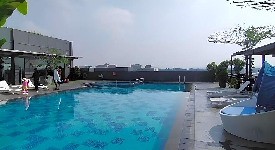 Swiss-Belinn Saripetojo Solo