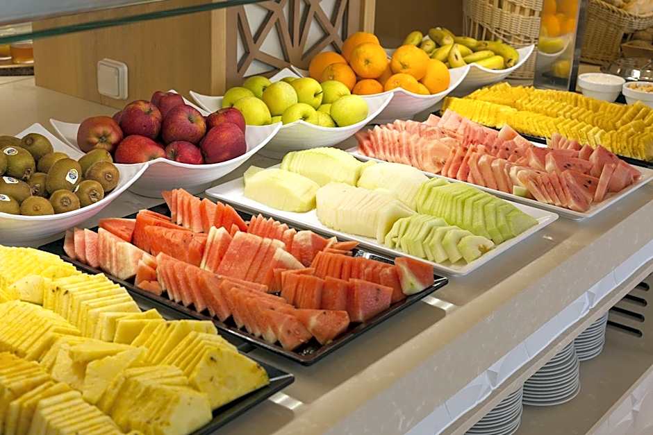 Hipotels Barrosa Park