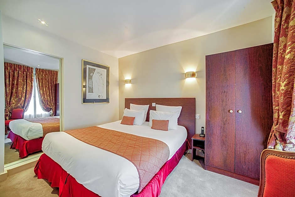 Queens Hotel