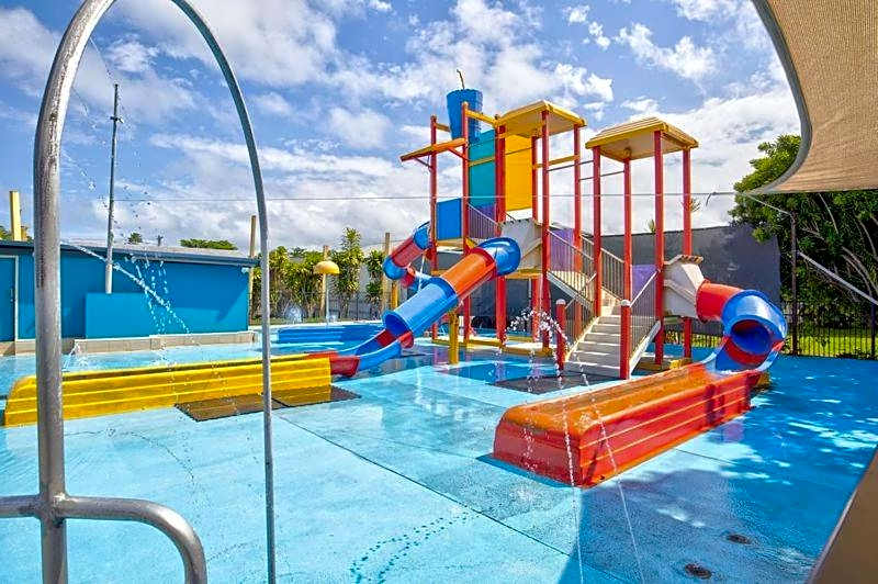 Kurrimine Beach Holiday Park