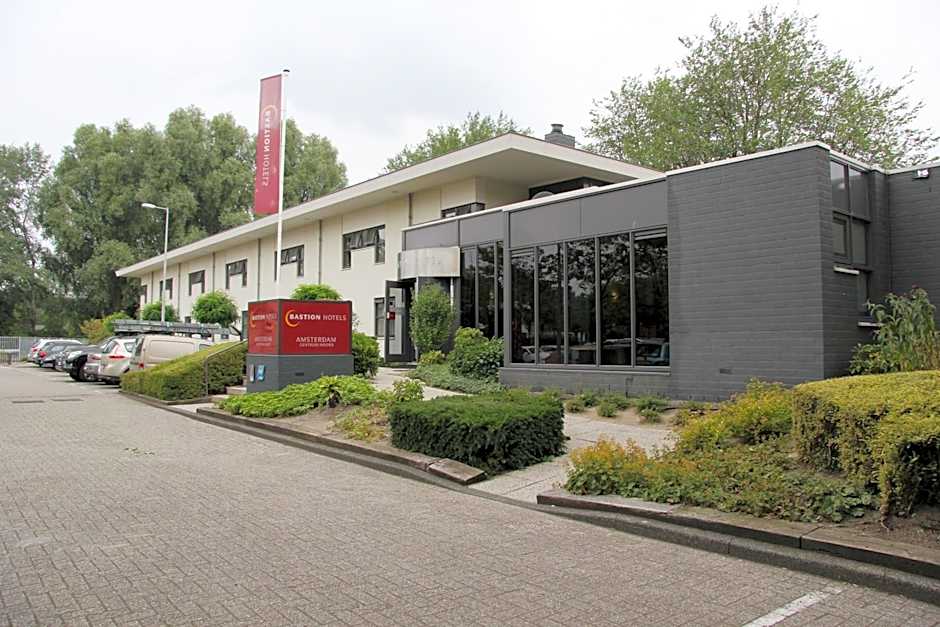 Bastion Hotel Amsterdam Noord
