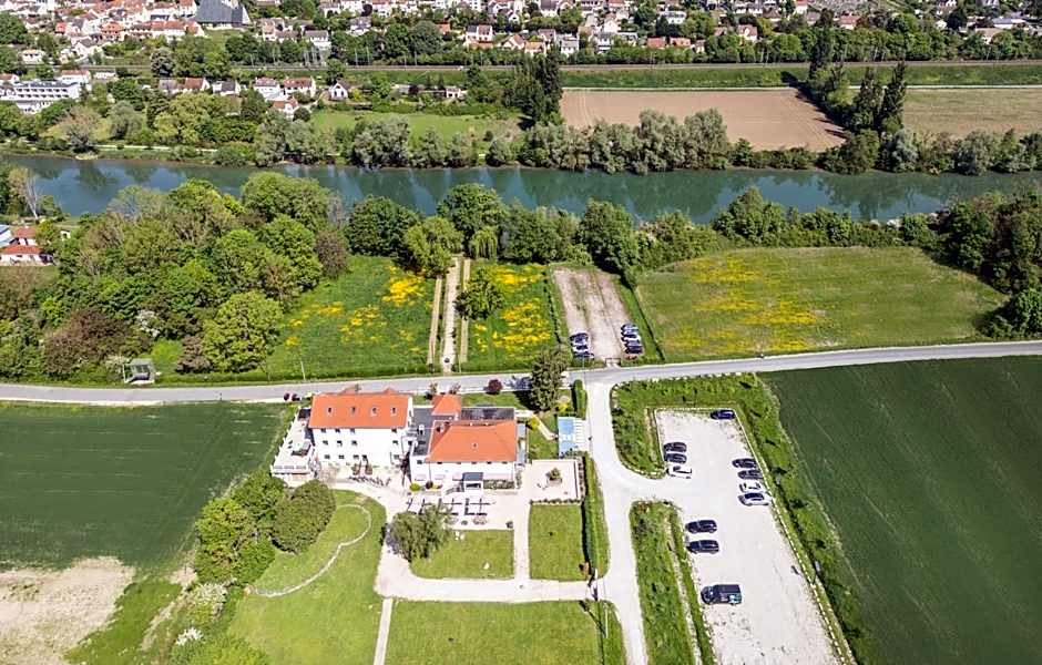 La Coudraie - Proche de Disneyland