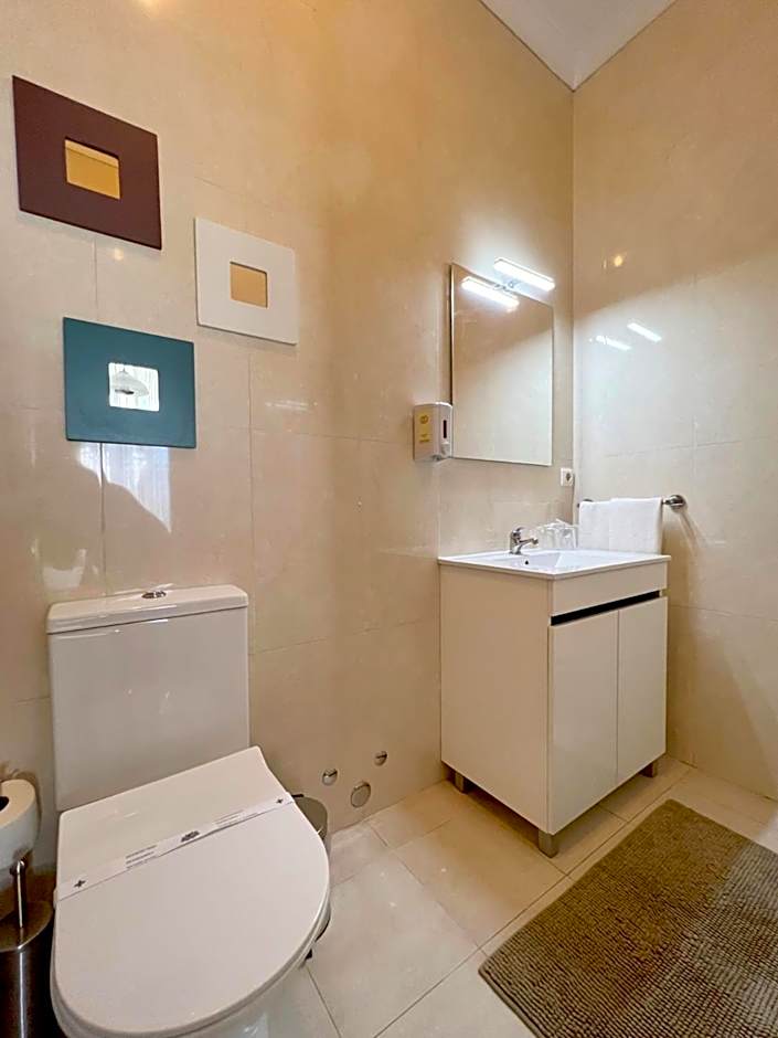 O'Porto Seven - Guest House