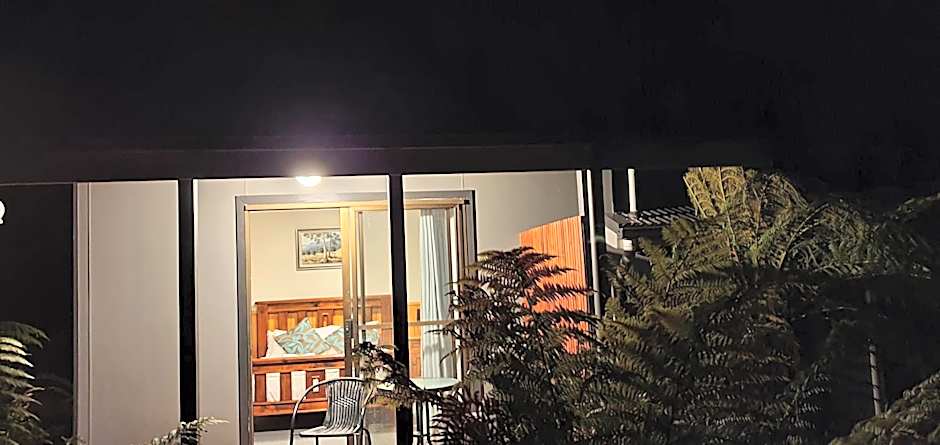 Cradle Alpine Retreat