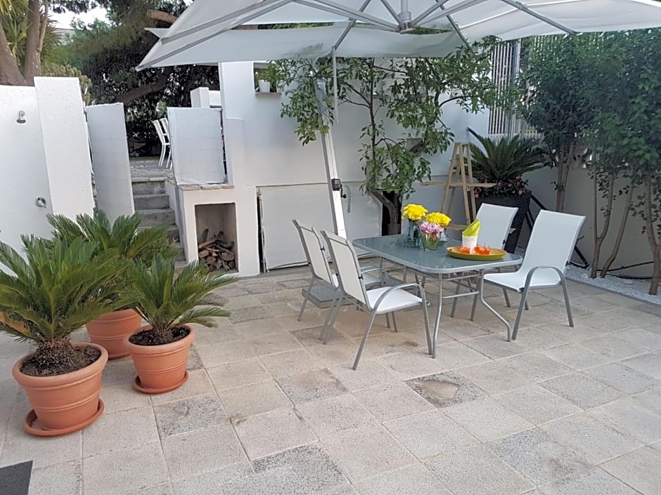 B&B Villa Sant'Angelo