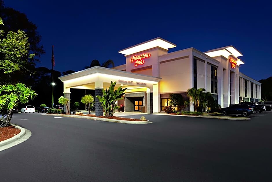 Hampton Inn By Hilton Melbourne
