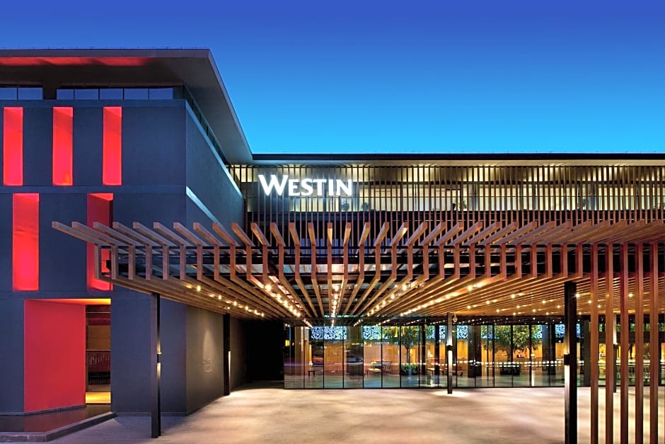 The Westin Xi'an