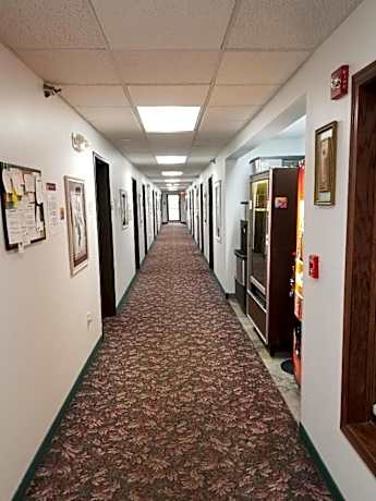 Bilmar Inn & Suites Dell Rapids