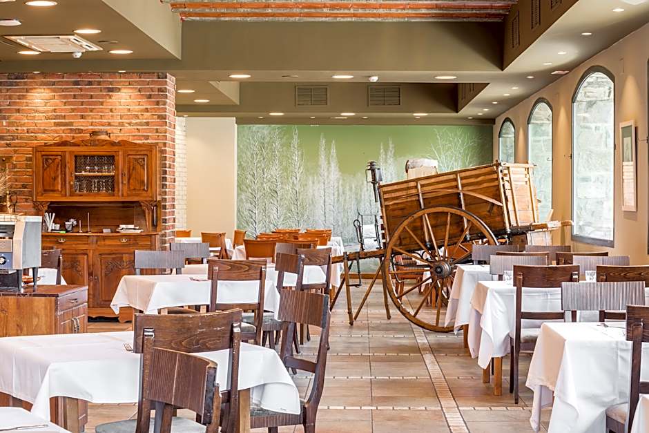 Snö Villa Sallent 4