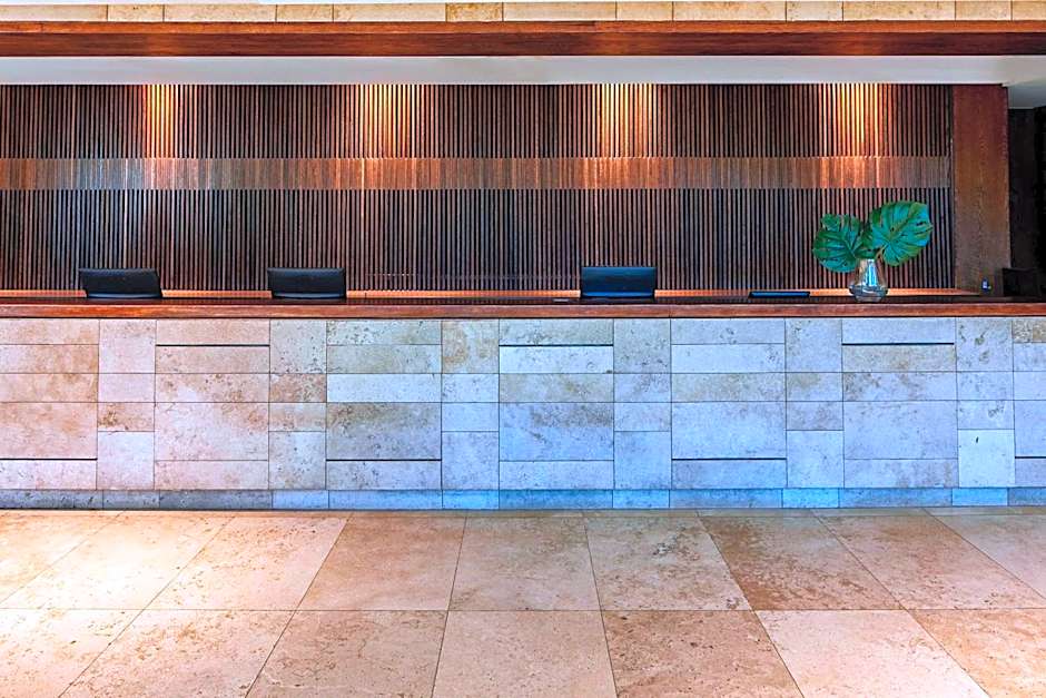 Radisson Blu Plaza El Bosque Santiago