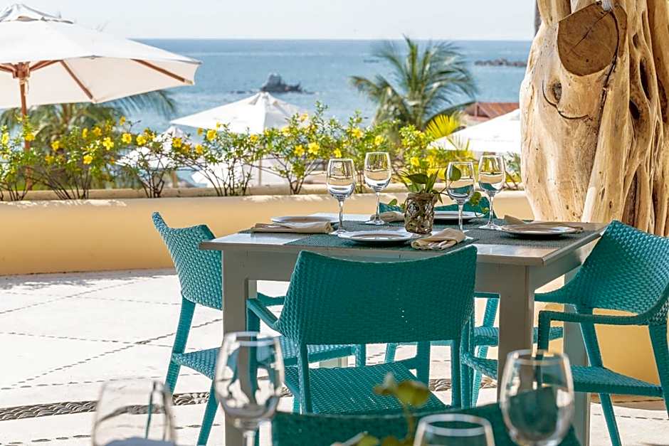 Hotel Quinta Real Huatulco