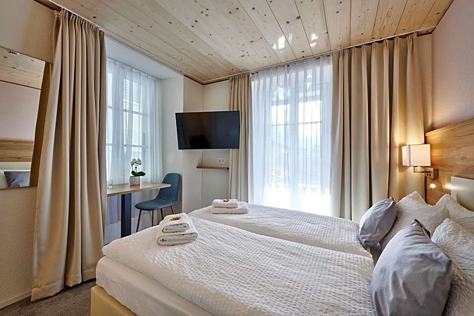 Aparthotel Krone - Self Check-In