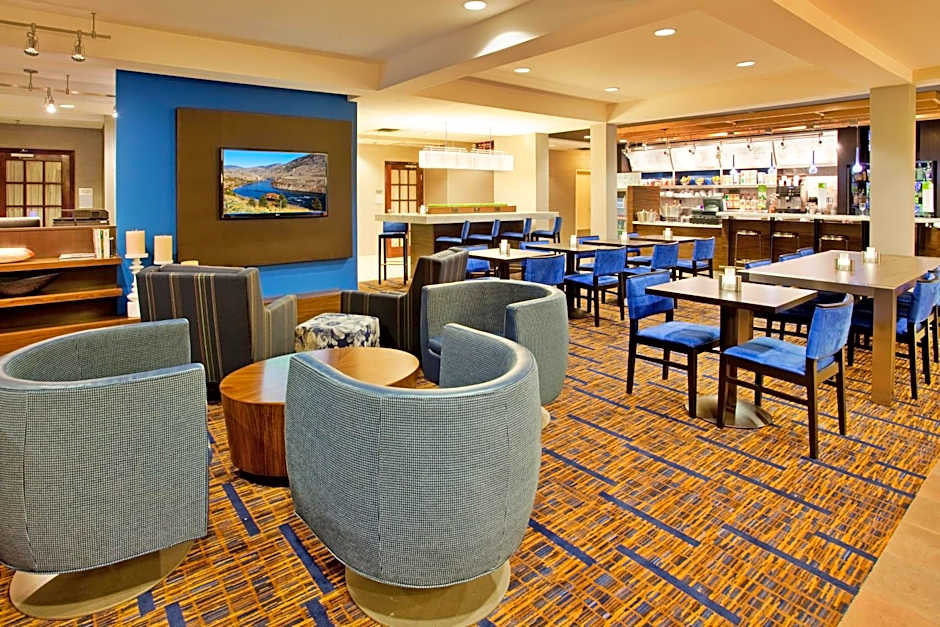 Courtyard by Marriott Houston Sugar Land/Stafford