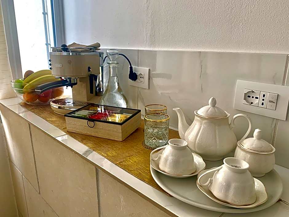 Dimora San Biagio Suites&Apartment