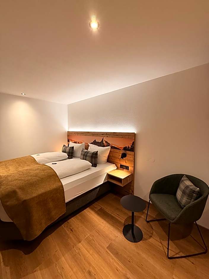 Gasthof Und Hotel Maria Gern