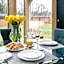 Gadgirth Estate Lodges