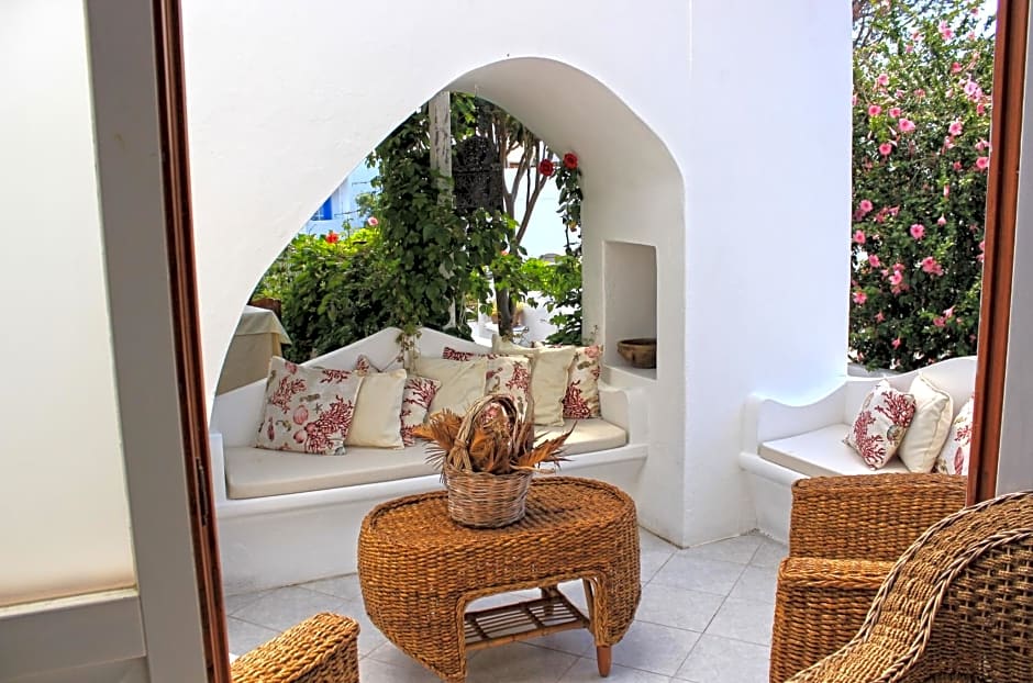 Hotel O Palmo