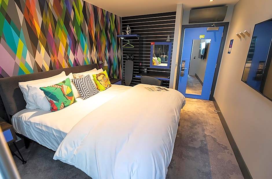 Village Hotel Basingstoke