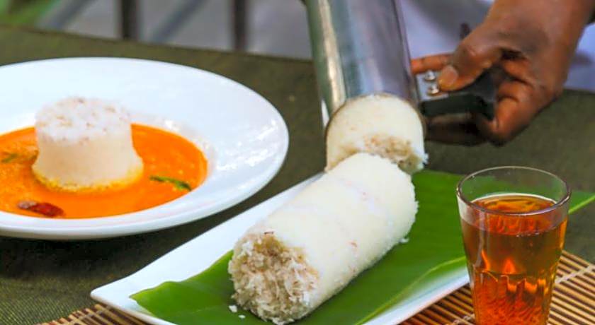 Wayanad Wild  Rainforest Lodge by CGH Earth