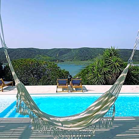 Herdade D’ Amoreira Aljezur