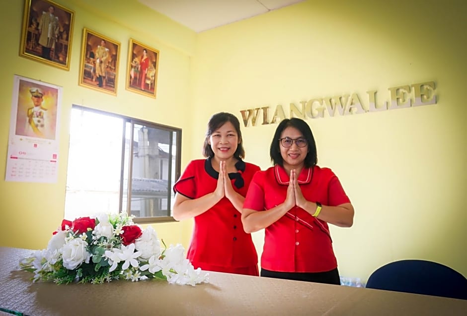 Wiangwalee Hotel