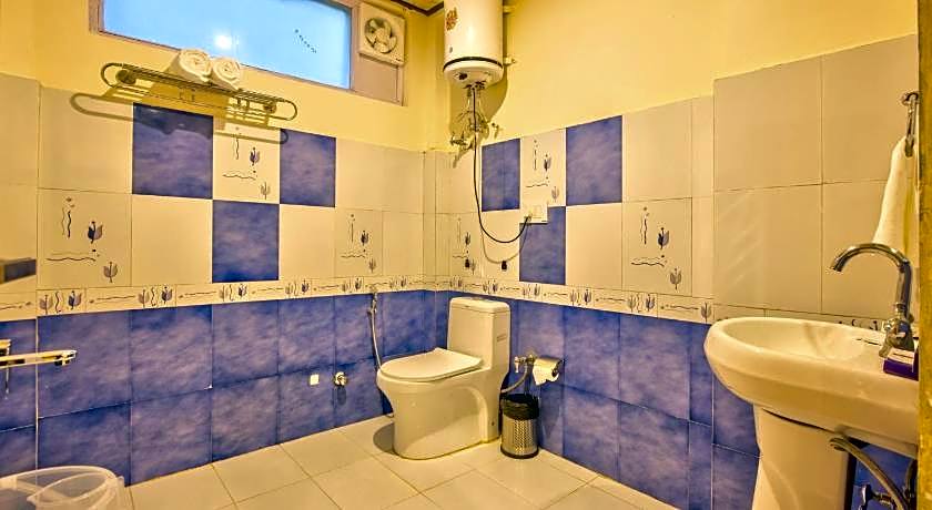 Baan By Snow City Farm