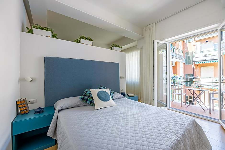 Residence Hotel Panoramic