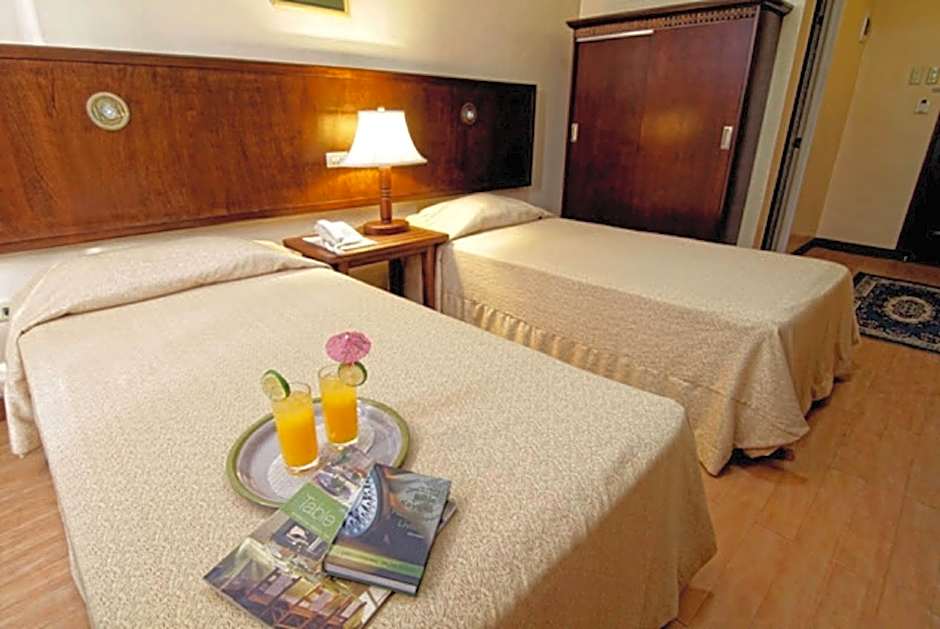 Subic Park Hotel