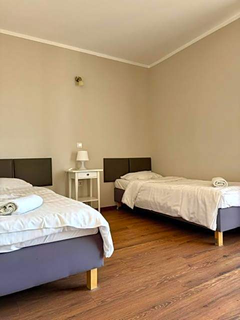 Zdjęcie 1 z 8 — Double Room