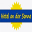 Hotel an der Sonne & Restaurant Zum Schneiger