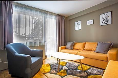 Sunny Hills Ski&Wellness